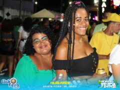 Folião Pipoca (Quinta-feira)